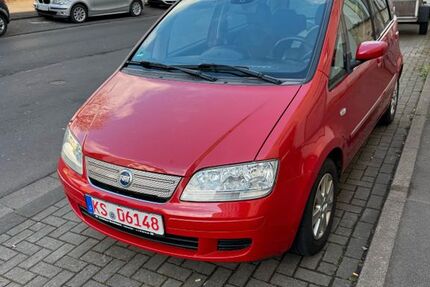 Fiat Idea