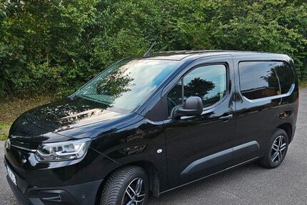 Toyota Proace City 74.000 km 14.500 &euro; Ostenfeld 24790