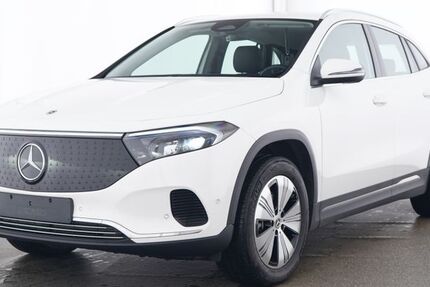 Mercedes-Benz EQA 16.011 km 33.487 &euro; Kiel 24109