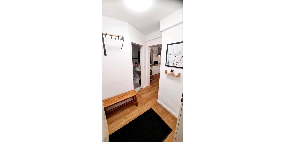 Terrassenwohnung Kiel - 1 Zimmer, 36 m&sup2;, 1.250&euro; | Angebot:26658637