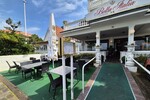 Laboe, 1. Reihe, Strandlage, unverbaubarer Blick auf die Förde - Villa Laboe | Angebot:27028438