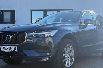 Volvo XC60 100.000 km 22.990 &euro; Neumünster 24539