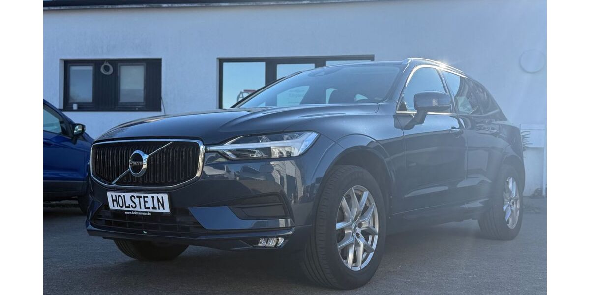 Volvo XC60 100.000 km 22.990 &euro; Neumünster 24539