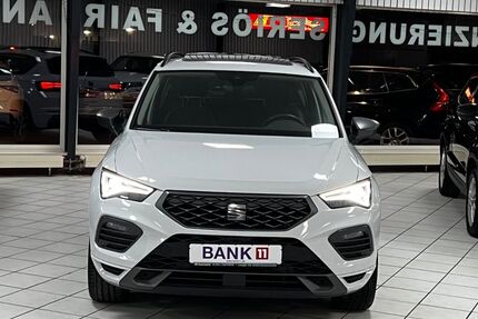 Seat Ateca 18.290 km 31.700 &euro; Schwentinental 24223