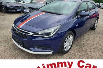 Opel Astra 209.000 km 6.499 &euro; Kiel-Moorsee 24145