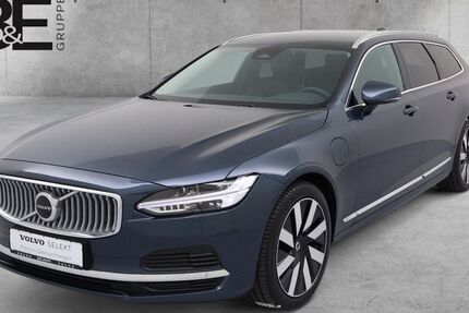 Volvo V90 25.207 km 39.950 &euro; Kiel 24107