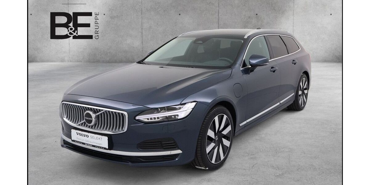 Volvo V90 25.207 km 39.950 &euro; Kiel 24107