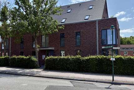 Wohnung zum Mieten in Heikendorf 1.243 € 99.09 m²