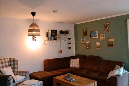 Haus zur Zwischenmiete Ferienwohnung ab April 2026 3 zimmer