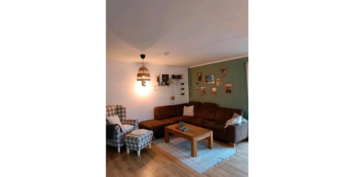 Haus zur Zwischenmiete Ferienwohnung ab April 2026 3 zimmer