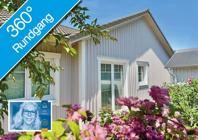 Haus zum Kaufen in Molfsee 555.000 € 119.57 m²