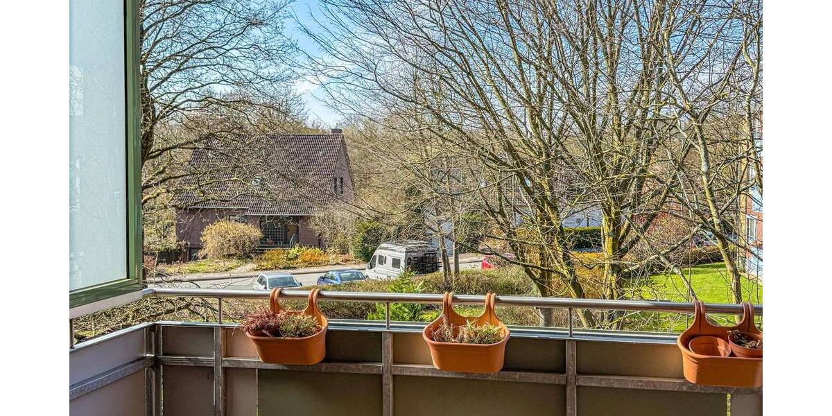 Etagenwohnung Schwentinental Klausdorf - 2 Zimmer, 69 m&sup2;, 198.000&euro; | Angebot:25909298