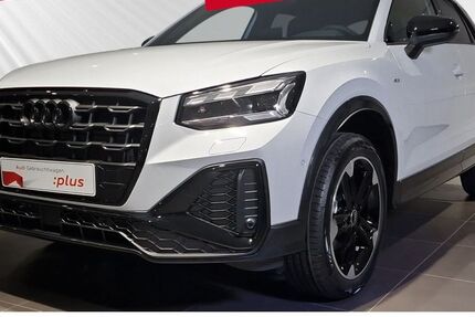 Audi Q2 7.100 km 38.980 &euro; Kiel 24118