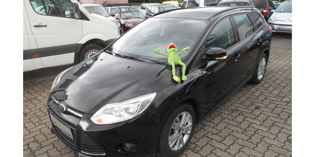 Ford Focus 173.000 km 4.350 &euro; Neumünster 24539