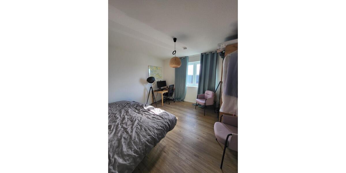 Etagenwohnung Lütjenburg - 2 Zimmer, 59 m&sup2;, 750&euro; | Angebot:25324555