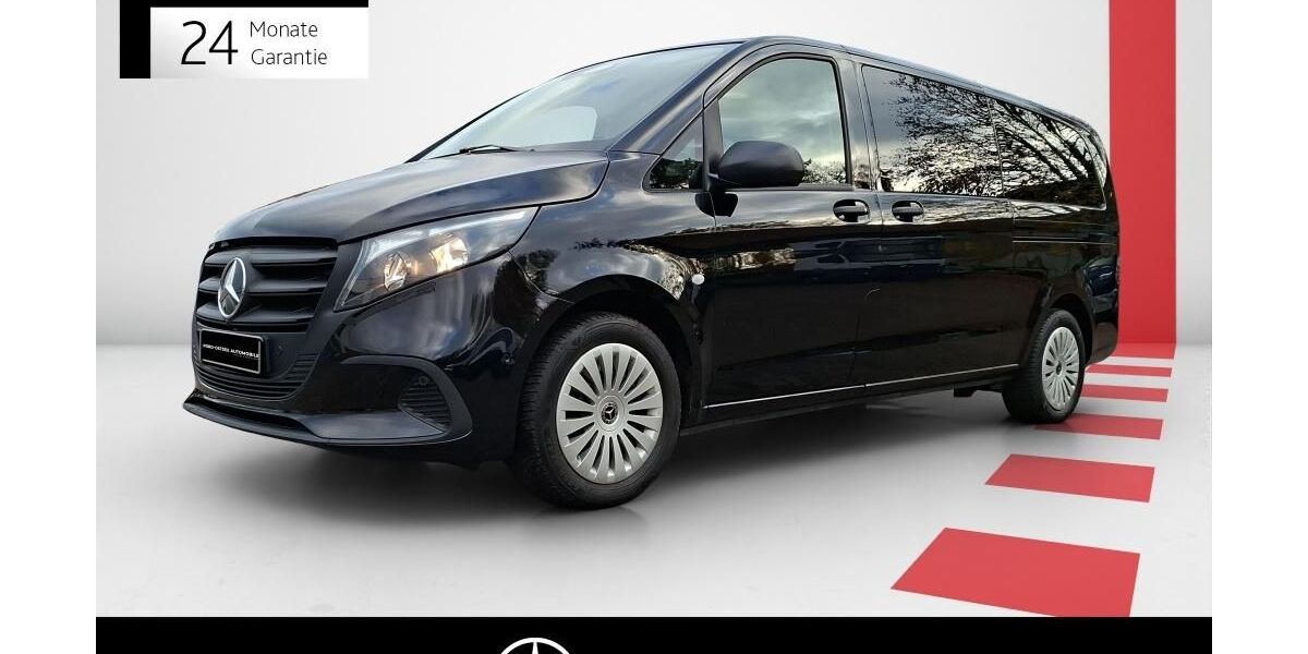 Mercedes-Benz Vito 49.546 km 44.490 &euro; Eckernförde 24340