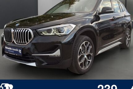 BMW X1 52.358 km 26.750 &euro; Kiel 24118