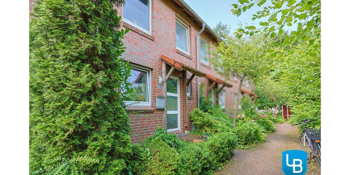 Reihenmittelhaus Heikendorf Altheikendorf - 4 Zimmer, 112 m&sup2;, 329.000&euro; | Angebot:26799200