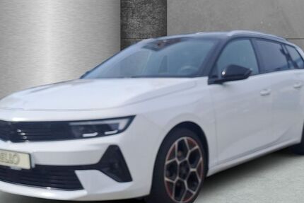 Opel Astra 38.190 km 18.990 &euro; Neumünster 24536