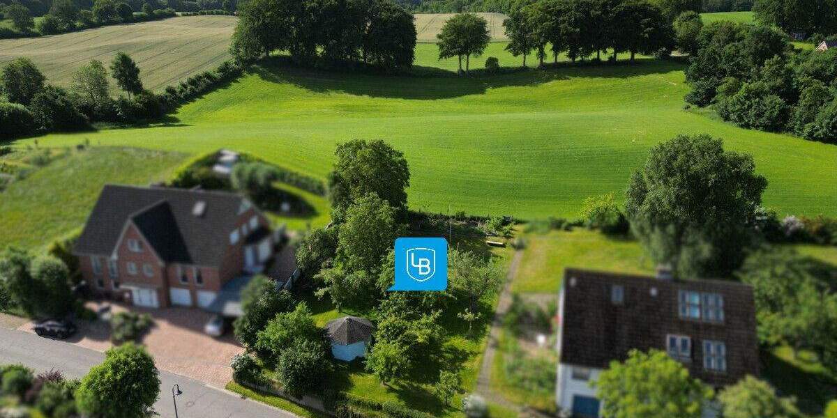 Grundstück Dersau - 198.500&euro; | Angebot:23981022