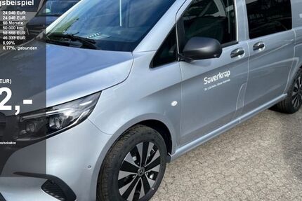 Mercedes-Benz Vito 9.999 km 71.281 &euro; Kiel 24109
