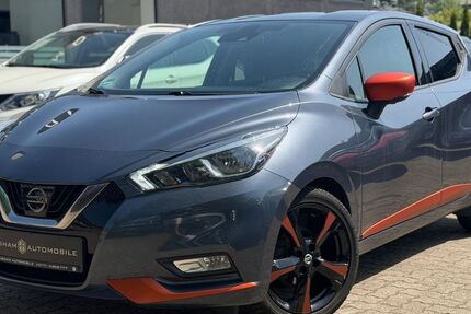 Nissan Micra 112.170 km 8.900 &euro; Neumünster 24536