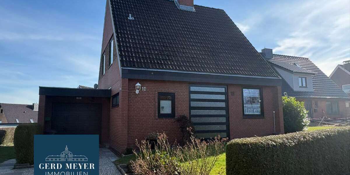 Einfamilienhaus Plön - 4 Zimmer, 86 m&sup2;, 315.000&euro; | Angebot:25351438