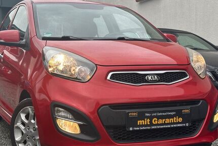 Kia Picanto 133.000 km 6.490 &euro; Kiel 24148