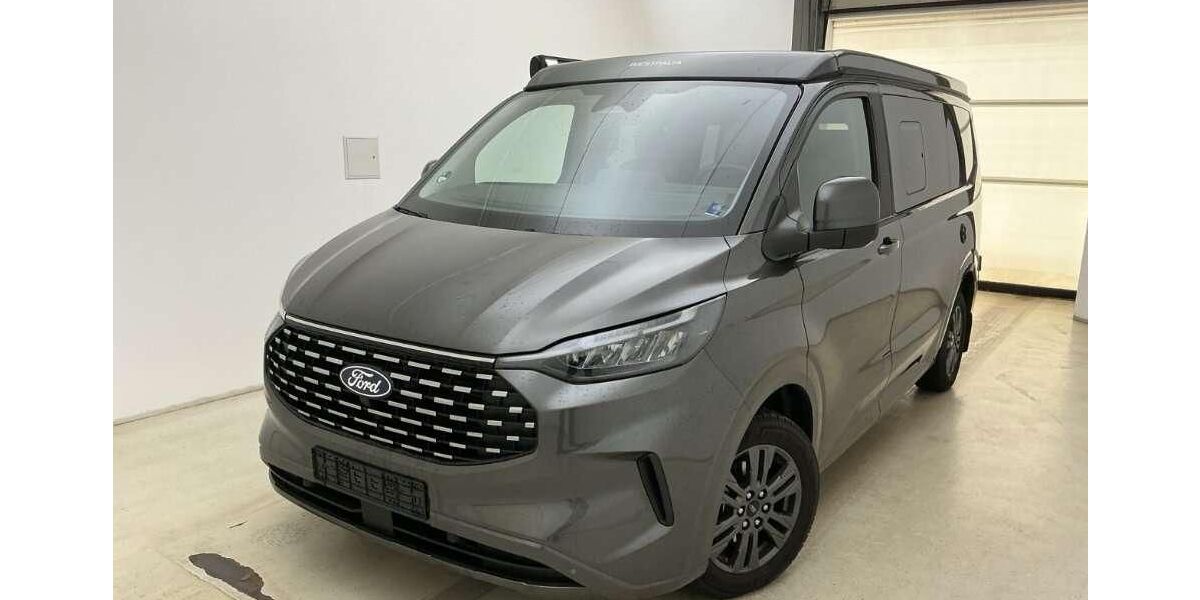 Ford Transit Custom 9.115 km 59.900 &euro; Neumünster 24536