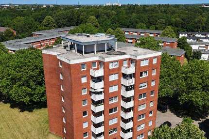 Wohnung Neumünster Brachenfeld/Ruthenberg - 2.5 Zimmer, 69 m&sup2;, 109.000&euro; | Angebot:27222831