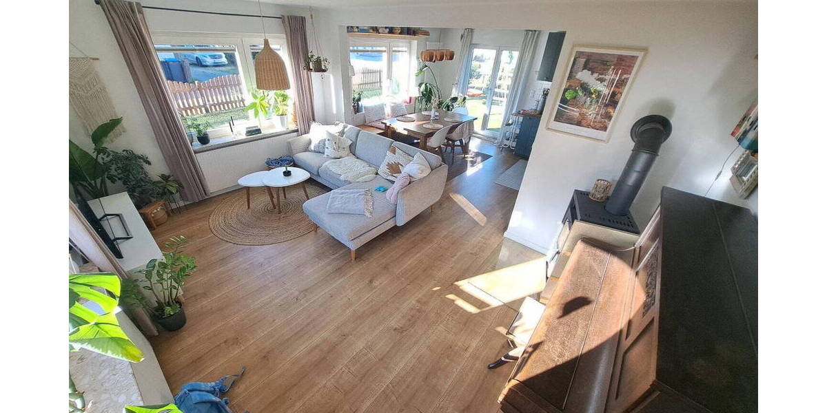 Doppelhaushälfte Quarnbek Stampe - 4 Zimmer, 104 m&sup2;, 430.000&euro; | Angebot:25782127