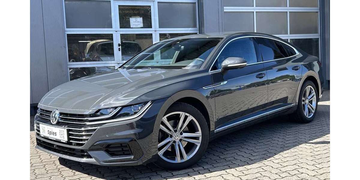 VW Arteon 98.397 km 21.440 &euro; Nortorf 24589