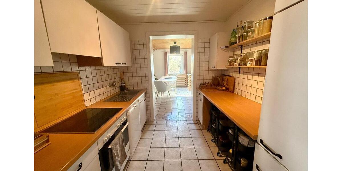 Doppelhaushälfte Wankendorf - 3 Zimmer, 95 m&sup2;, 1.200&euro; | Angebot:26261940
