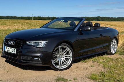 Audi A5 174.400 km 14.900 &euro; Preetz 24211