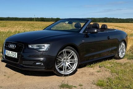 Audi A5 174.400 km 15.900 &euro; Preetz 24211