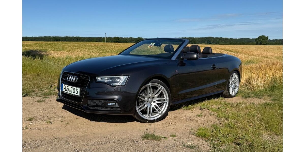 Audi A5 174.400 km 15.900 &euro; Preetz 24211