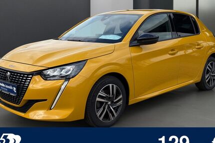 Peugeot 208 21.401 km 13.990 &euro; Neumünster 24539
