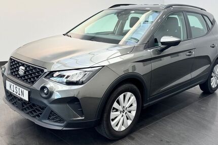 Seat Arona 11.838 km 17.999 &euro; Neumünster 24536