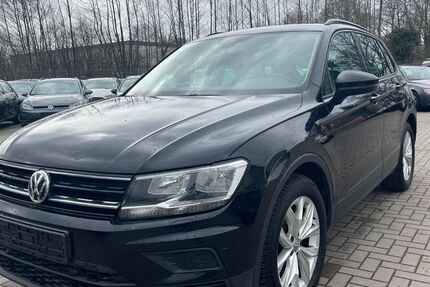 VW Tiguan 289.788 km 10.999 &euro; Neumünster 24539