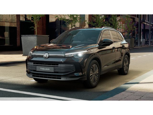 VW Tiguan 5.050 km 36.990 € Preetz-Schellhorn 24211