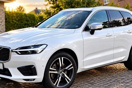 Volvo XC60 189.900 km 19.800 &euro; Groß Vollstedt 24802