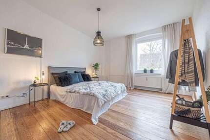 Wohnung zum Kaufen in Kiel 139.900 € 56 m²