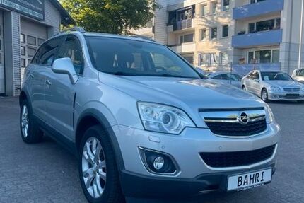 Opel Antara 157.711 km 6.999 € Neumünster 24539