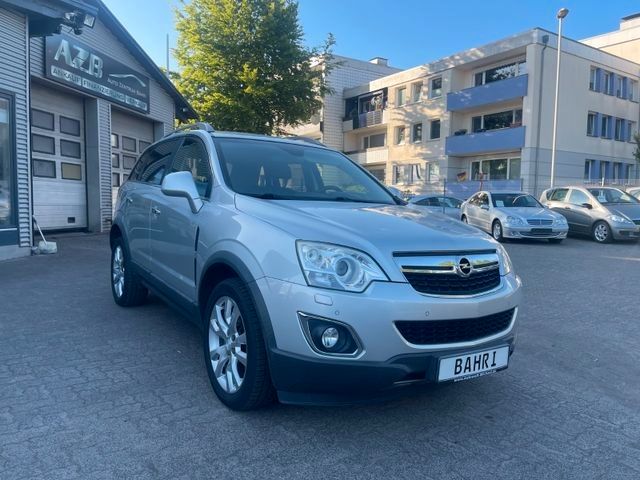 Opel Antara 157.711 km 6.999 € Neumünster 24539