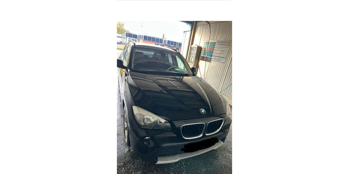 BMW X1 295.000 km 5.100 &euro; Eckernförde 24340