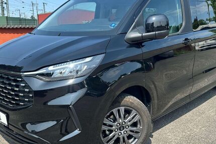 Ford Tourneo Custom 15.814 km 41.989 &euro; Neumünster 24536