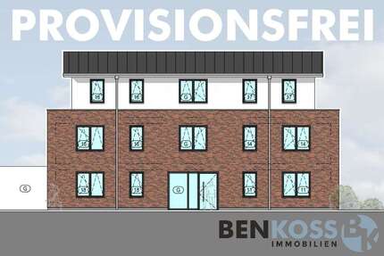 Wohnung zum Kaufen in Neumünster 174.000 € 38.38 m² 2 zimmer