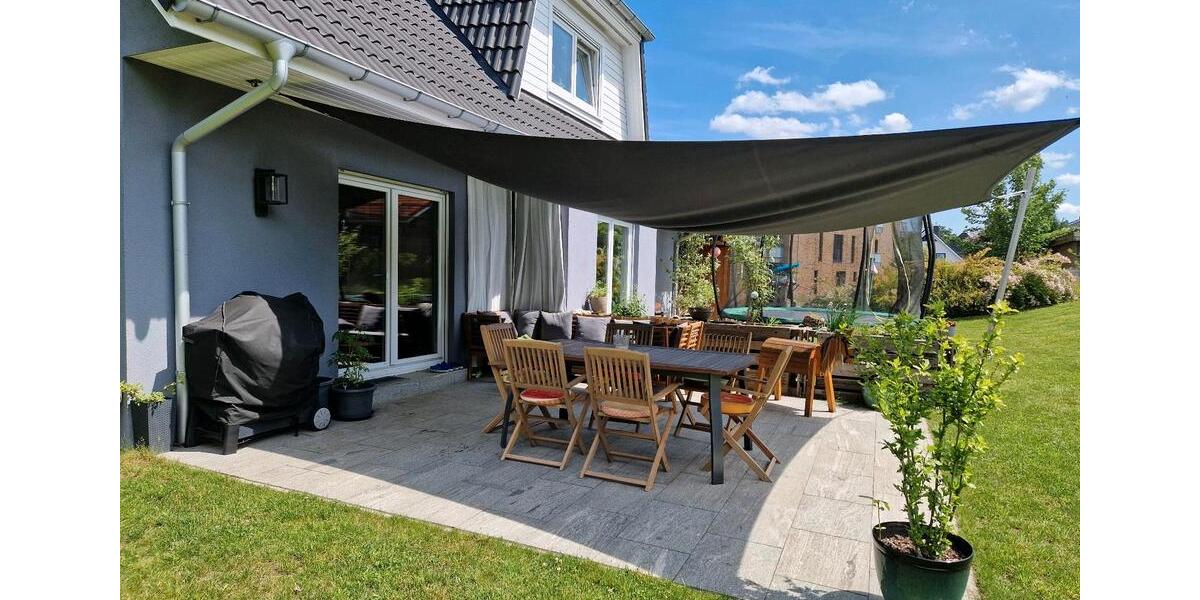 Einfamilienhaus Bordesholm - 6 Zimmer, 155 m&sup2;, 1.650&euro; | Angebot:25404901