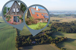 Wohnen, wo die Natur ganz nah ist und der Alltag Pause macht