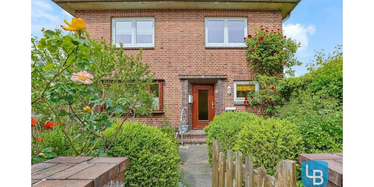 Reihenendhaus Plön - 4 Zimmer, 109 m&sup2;, 279.000&euro; | Angebot:26920624